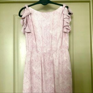 Ann Taylor LOFT Dress